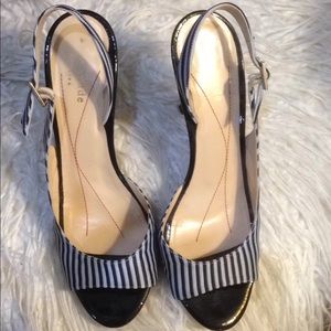 Kate Spade sandal